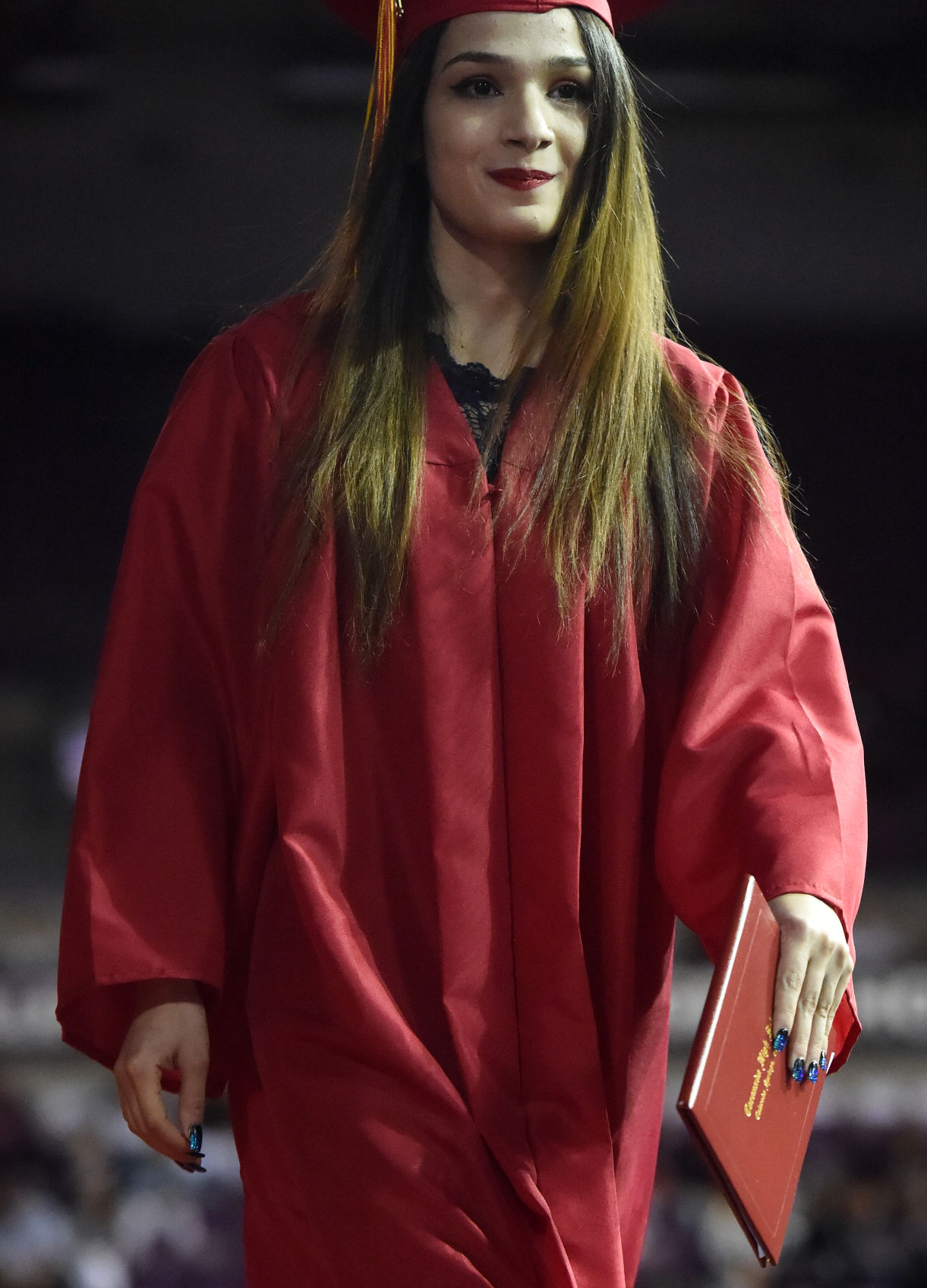 PHOTOS: Coronado High School Graduation